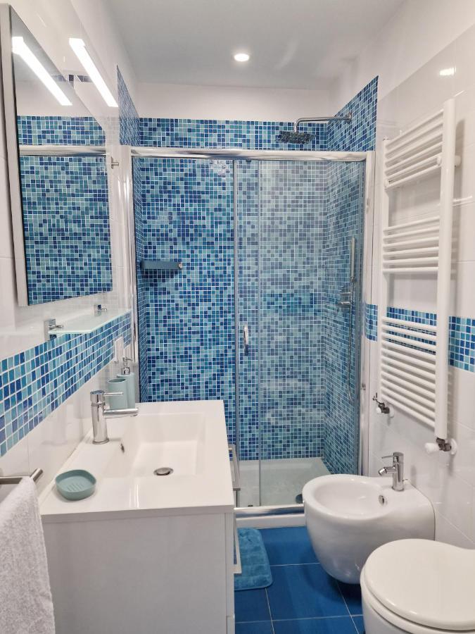Annarosa Home Vico Equense Exterior foto