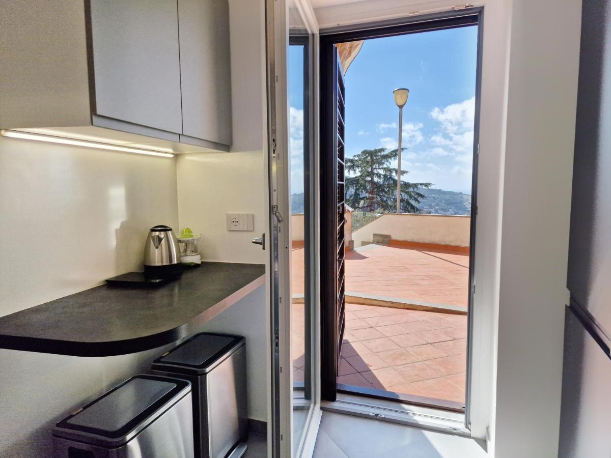 Annarosa Home Vico Equense Exterior foto